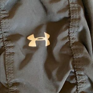 Under armor pants